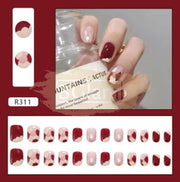 Press On Nails - R311