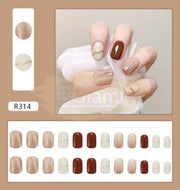 Press On Nails - R314