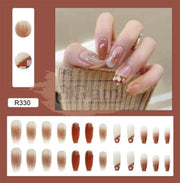 Press On Nails - R330