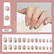 Press On Nails - R331