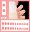 Press On Nails - R335