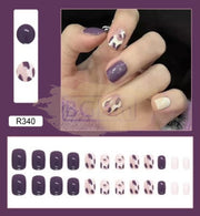 Press On Nails - R340