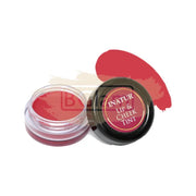 Inatur Lip & Cheek Tint - Rose Berry - Apply on Eyes, Lips & Eyelids