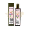Inatur Massage Oil 50ml - Rose & Geranium - Nourishing Massage Oil
