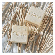 Olivos Soap - Square 100g (Body, Face & Hair)