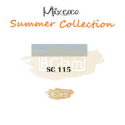 Mixcoco Soak-Off Gel Polish 15Ml - Sc Summer Collection 115 Nail