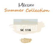 Mixcoco Soak-Off Gel Polish 15Ml - Sc Summer Collection 116 Nail