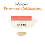 Mixcoco Soak-Off Gel Polish 15Ml - Sc Summer Collection 175 Nail