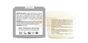 Inatur Cream - 100% Pure Shea Butter -  Soothes and Hydrates Skin (Fragrance Free)