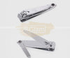 Stainless Steel Nail Clipper Small
