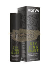 Agiva Hair Styling Dust Spray Wax 15 g | Matte