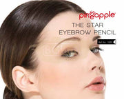 Pineapple Eyebrows - The Star Eyebrow Pencil