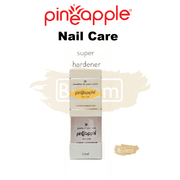 Pineapple Nail Care - The Star Nail Care Super Hardener