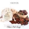 Olivos Super Food Series - Turkish Coffee Olive Oil Soap