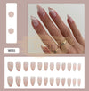 Press On Nails - W005