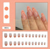 Press On Nails - W016