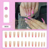 Press On Nails - W018