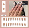 Press On Nails - W020