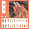 Press On Nails - W024