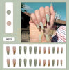 Press On Nails - W025