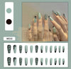 Press On Nails - W030