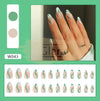 Press On Nails - W043