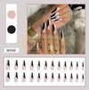 Press On Nails - W046