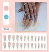 Press On Nails - W050