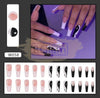 Press On Nails - W058