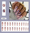 Press On Nails - W067