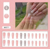 Press On Nails - W071