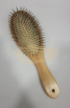Lionesse Wooden Wet Hair Brush