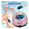 Professional Wax Warmer SM100 | Pink/Black