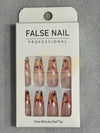 Press On Nails - Z053