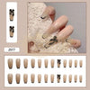 Press On Nails - Z077