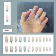 Press On Nails - Z080