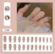 Press On Nails - Z168