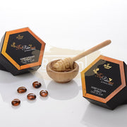Olivos Zeyteen Soap - Honey & Pollen Extract Olive Oil (Body, Hair & Face) - BGlam Beauty Shop