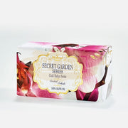 Olivos Zeyteen Soap - Secret Garden Series (250 g) - BGlam Beauty Shop