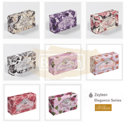 Olivos Zeyteen Soap - Elegance Series (250 g) - BGlam Beauty Shop
